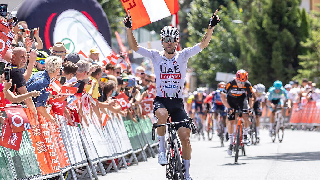 Tour of Austria