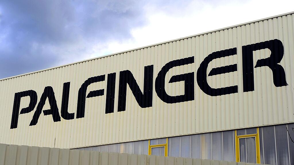 Palfinger