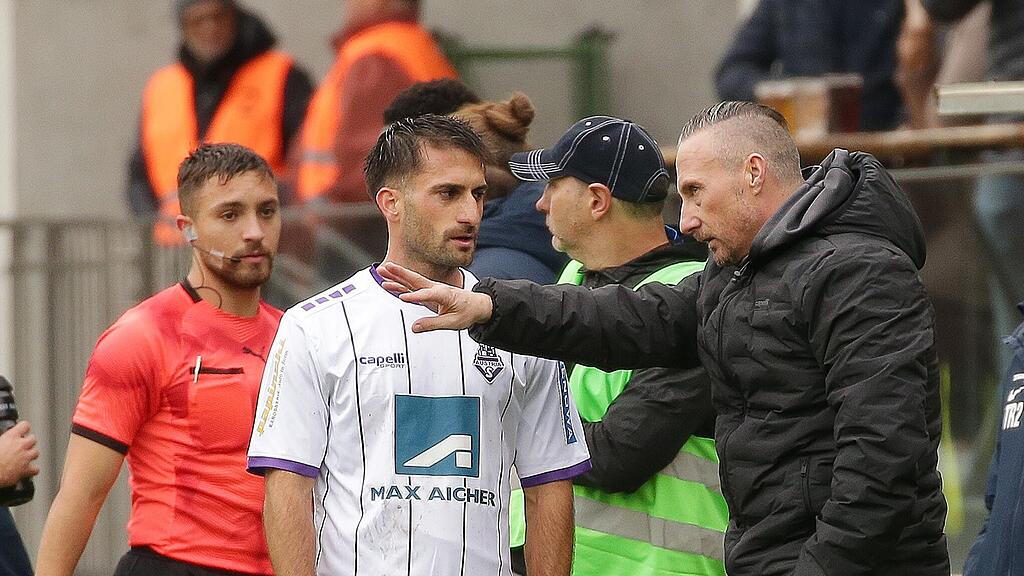 Christian Schaider, Rene Zia