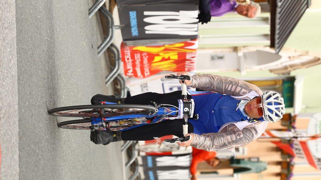 Amadé Radmarathon 2013