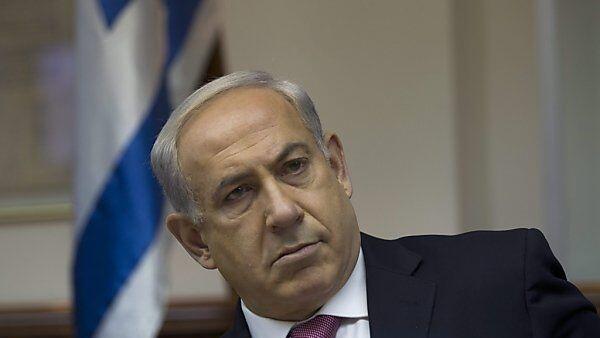 Rohani laut Netanyahu "Wolf im Schafspelz"