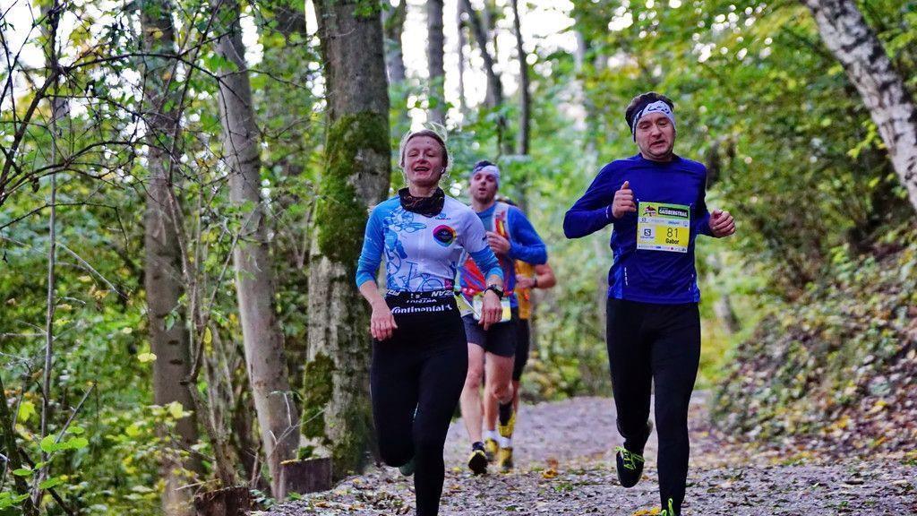 Trailrunning-Festival in Salzburg 2016