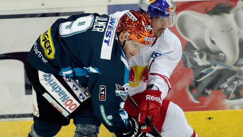 BW Linz - RB Salzburg