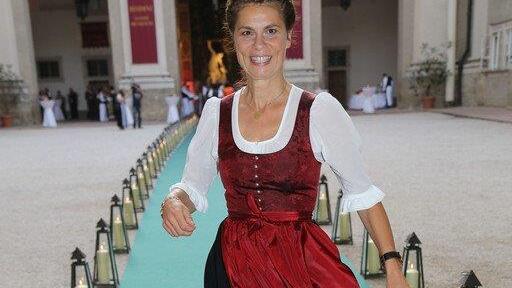 Bilder vom Festabend