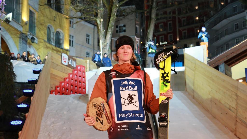 Red Bull Playstreets II