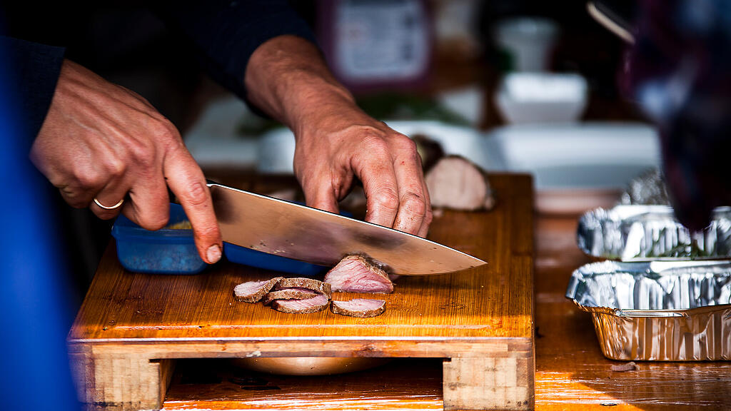 BBQ Competition