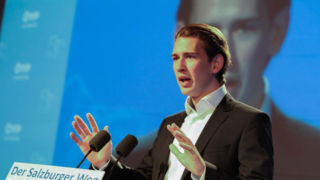 ÖVP-Landeskongress