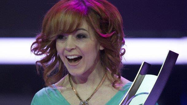 Echo 2014 in Berlin: Die besten Bilder des Abends