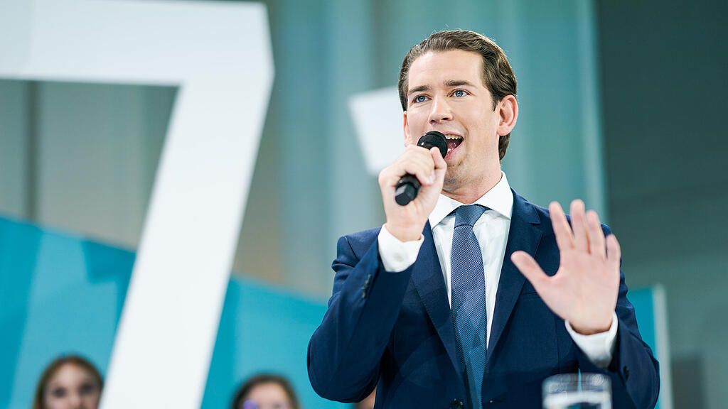 Wahlparty \u00d6VP