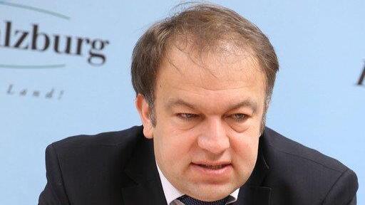 Maltschnig präsentiert Bericht