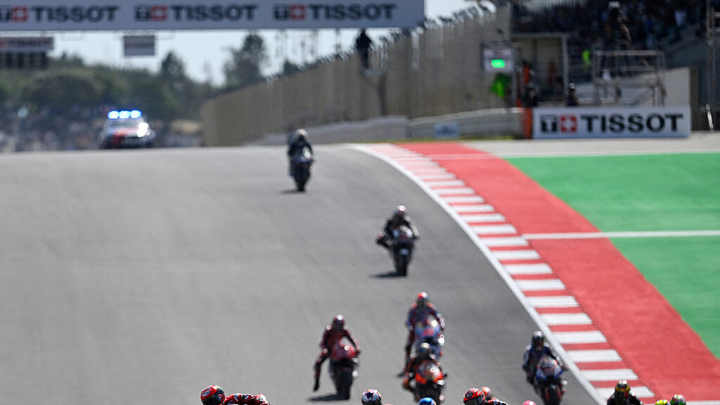MotoGP - Portimao