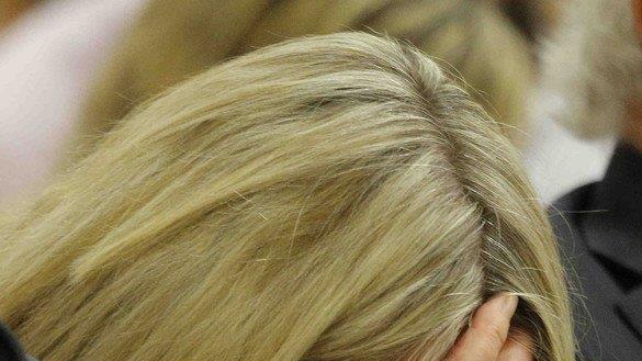 Tränen beim Pistorius-Prozess: Angeklagter schilderte Tathergang