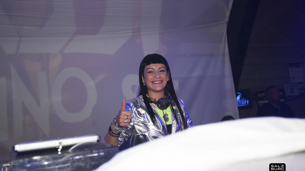 Soundforce I