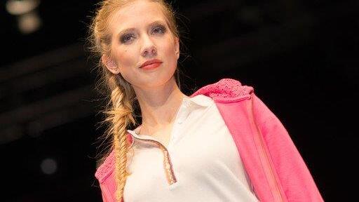Fashion-Night in der Altstadt, I
