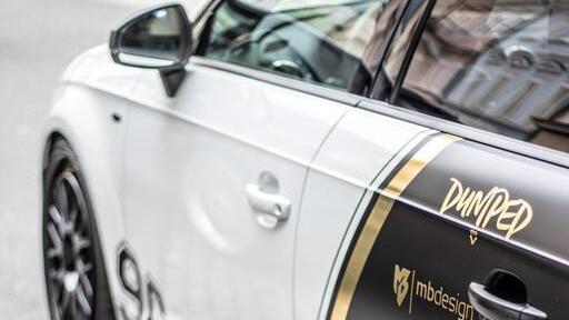 Tuning City St.Johann II