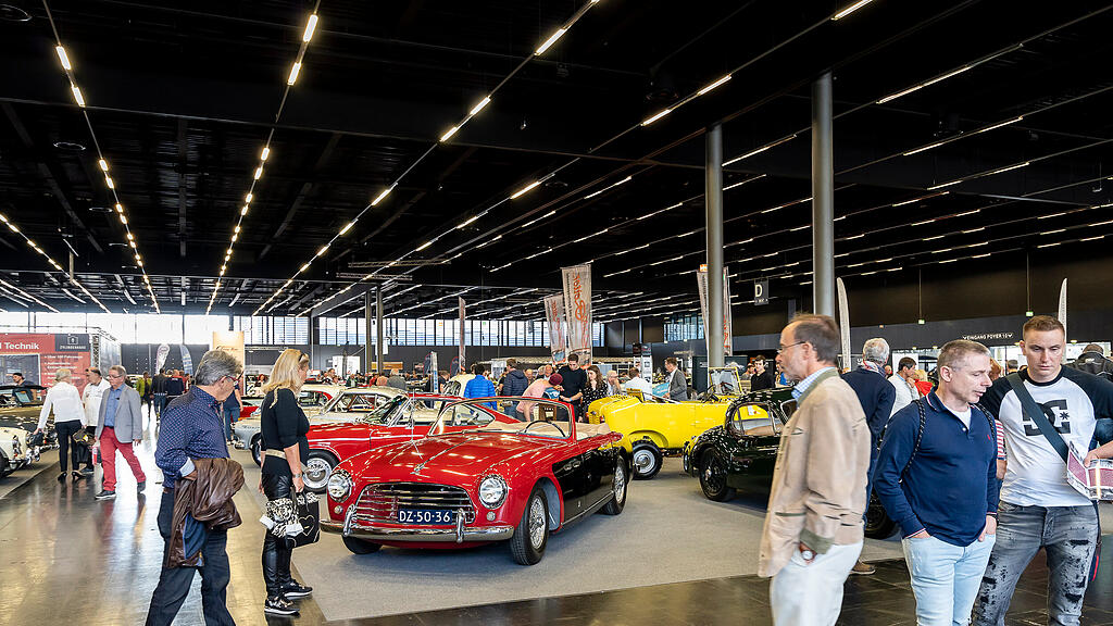 Classic Expo 2019