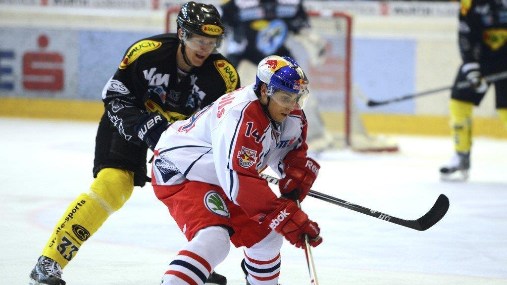 Salzburg besiegt Dornbirn