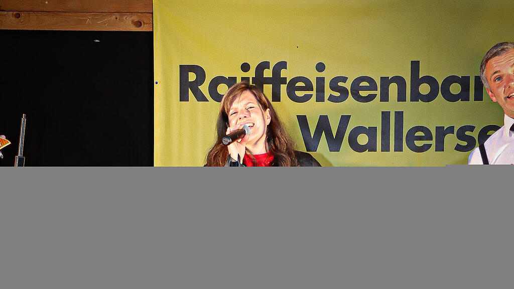 Ruperti Stadtfest Neumarkt am Wallersee