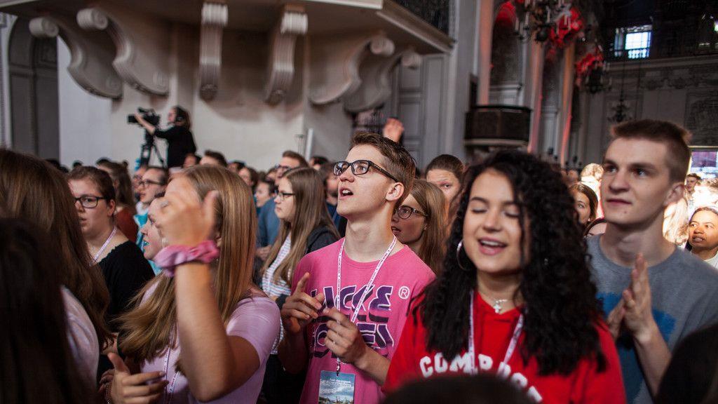 Fest der Jugend I