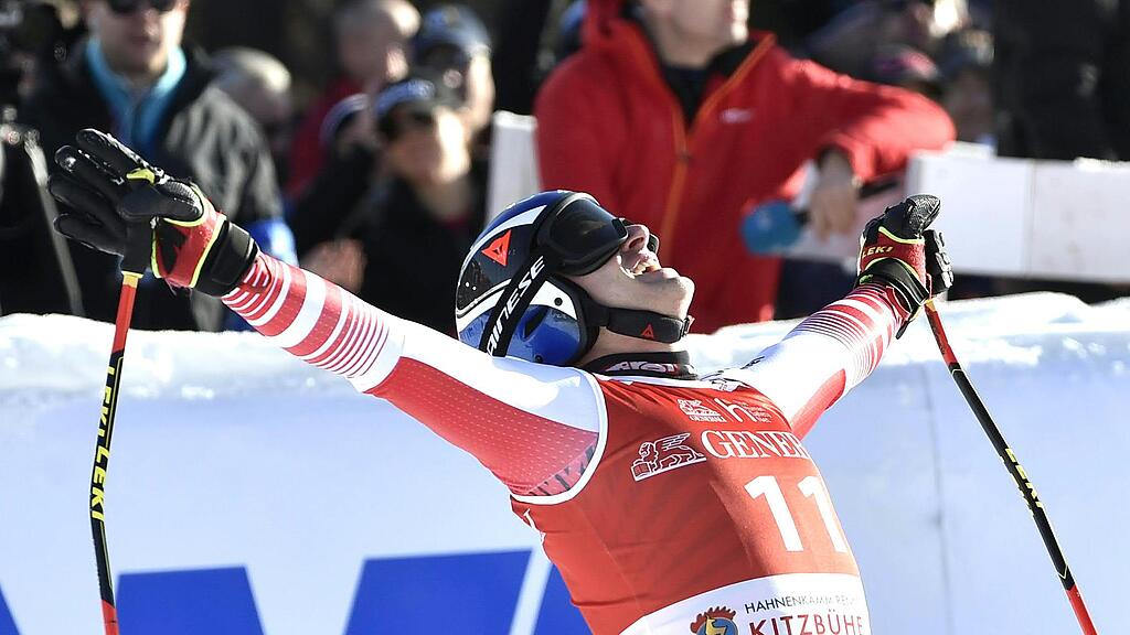Matthias Mayer