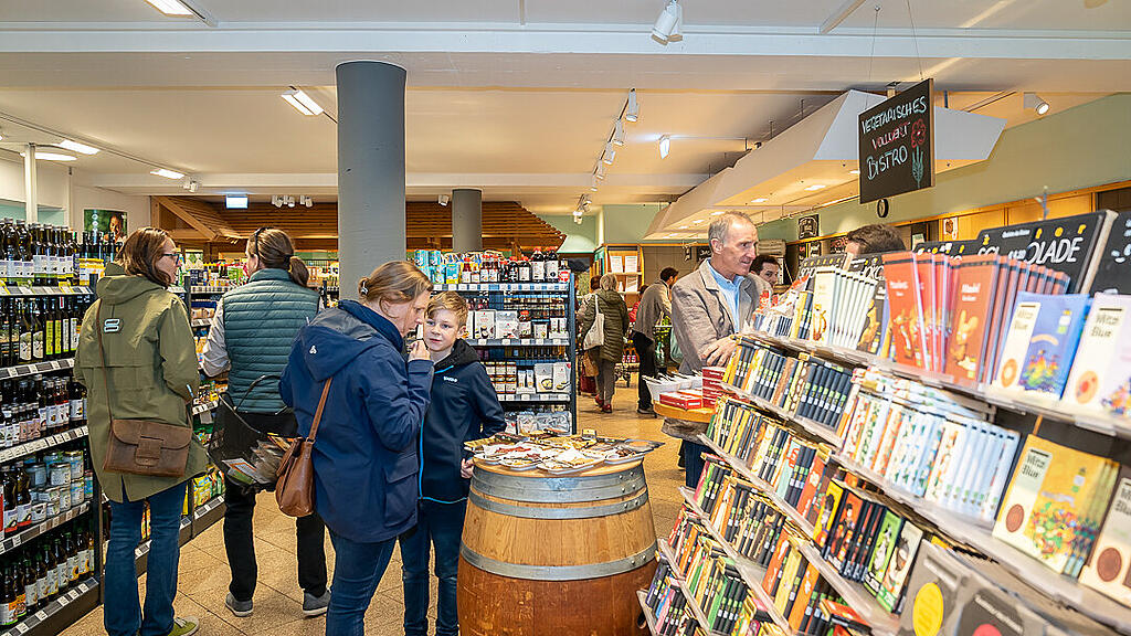 Fr\u00fchlingsfest von \u00d6kohof Felderinger
