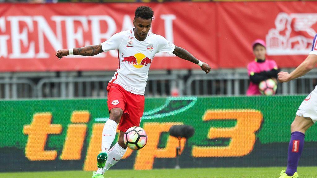 Austria vs Red Bull 25.05 II