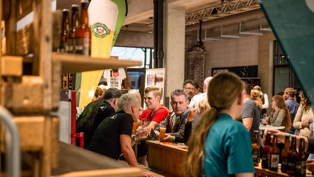 BeerTasting Event II