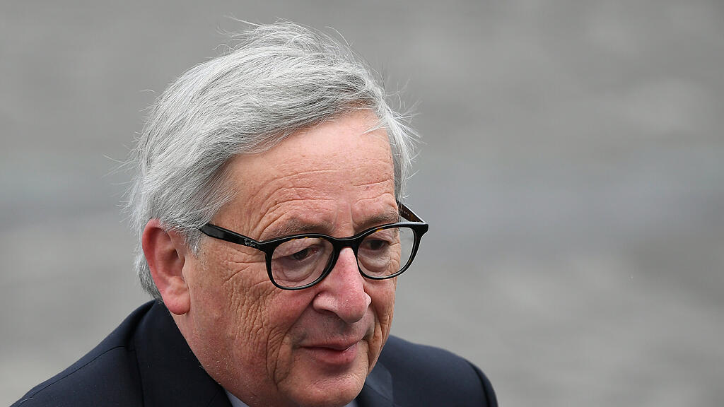 Jean-Claude Juncker