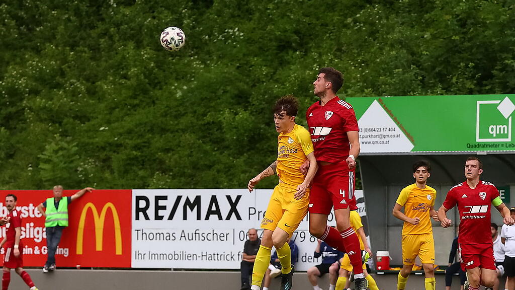 Adnet, Golling, Salzburger Liga