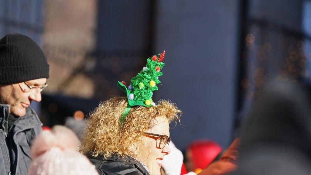 Impressionen der Weihnachtsmärkte