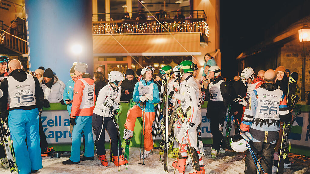 Schmitten Niterace Charity