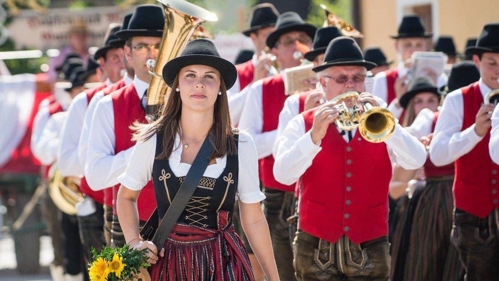 Walser Dorffest 2015, II