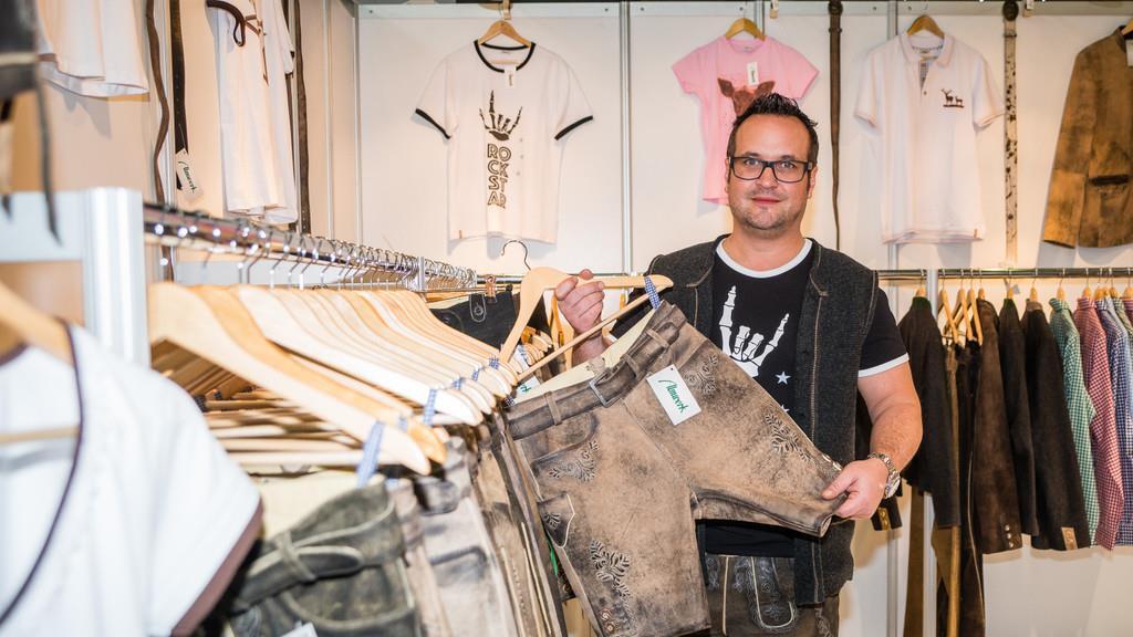 Tracht & Country I