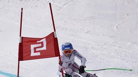 Landescup in Kaprun