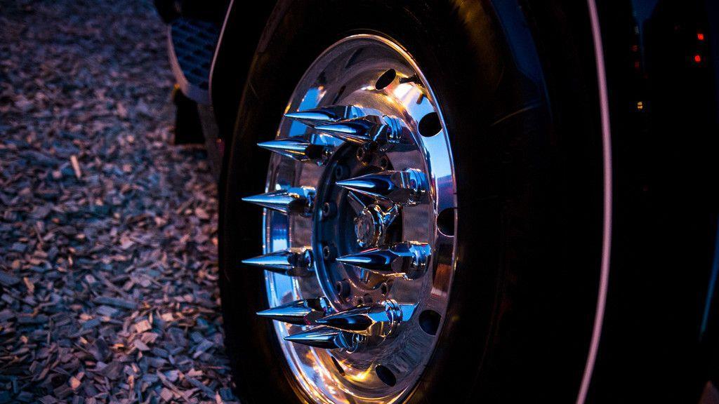 Truckertreffen Puch I