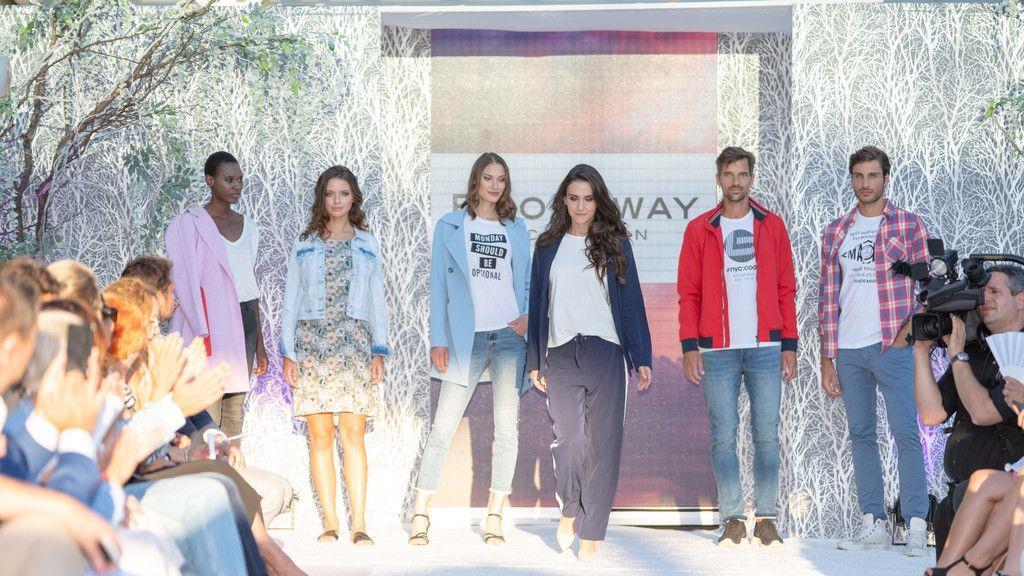 Fashion Night I