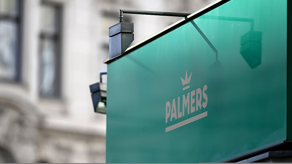 Palmers