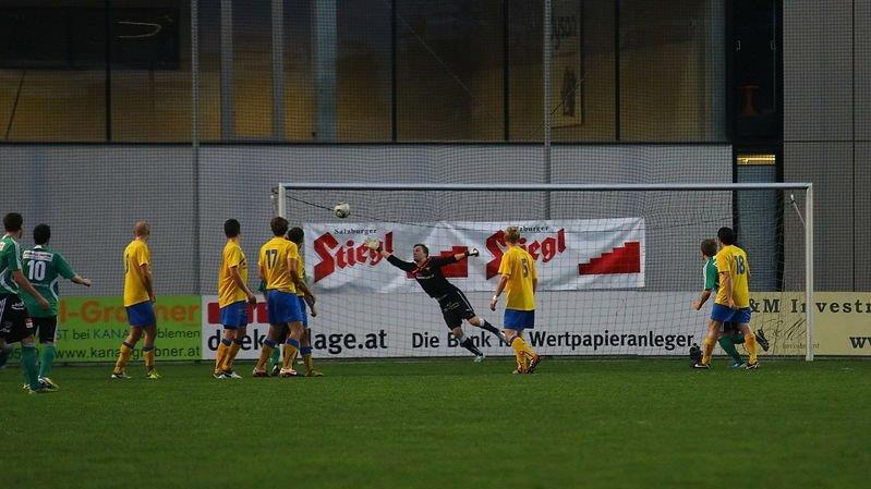 SAK - TSV St. Johann