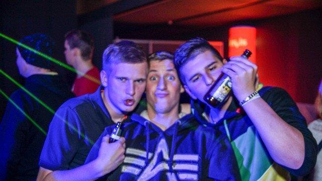 Ö3-Aftershowparty