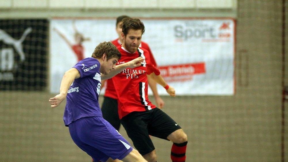 SV Seekirchen - SV Austria Salzburg