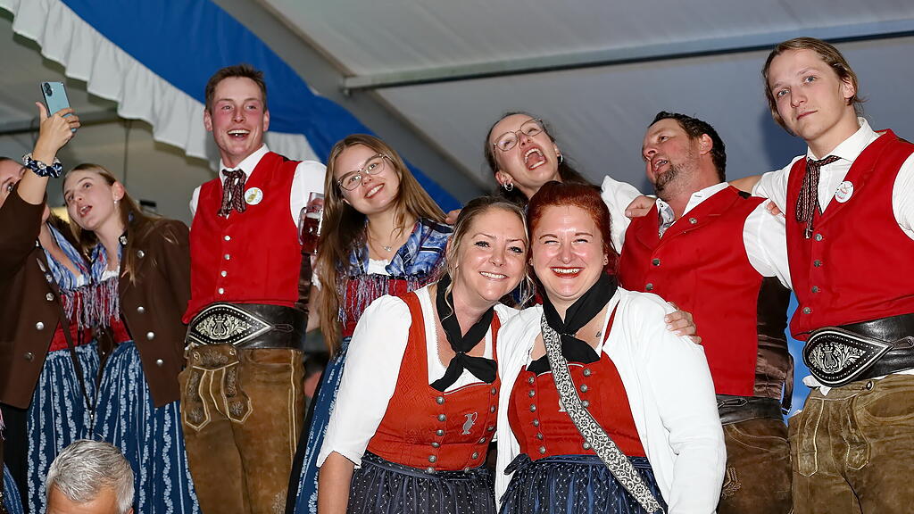 Oktoberfest in Bad Gastein