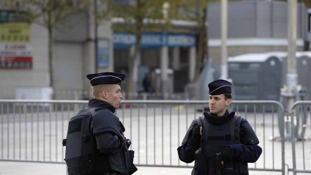 Terror in Paris: Der Tag danach