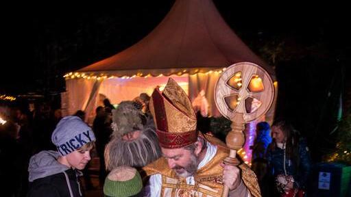 Krampuslauf - Waldklang I