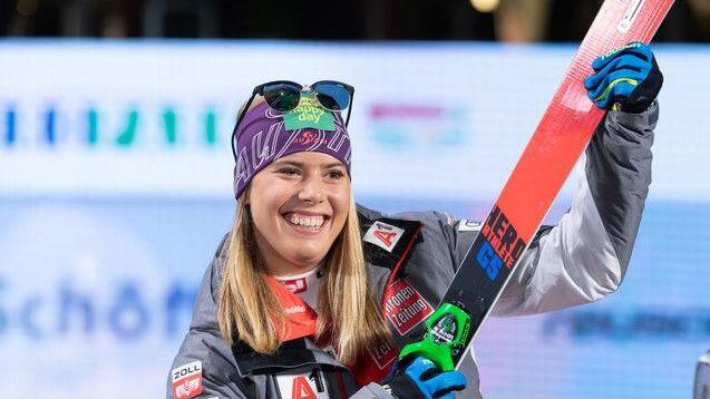 ÖSV präsentiert neues Dress II