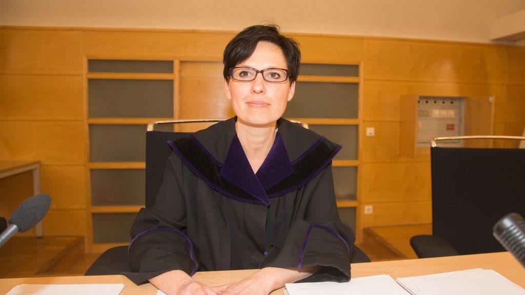 Bilder vom Prozess