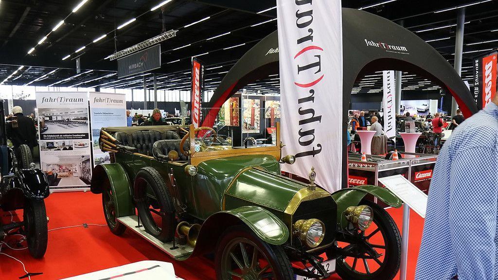 Classic Expo II