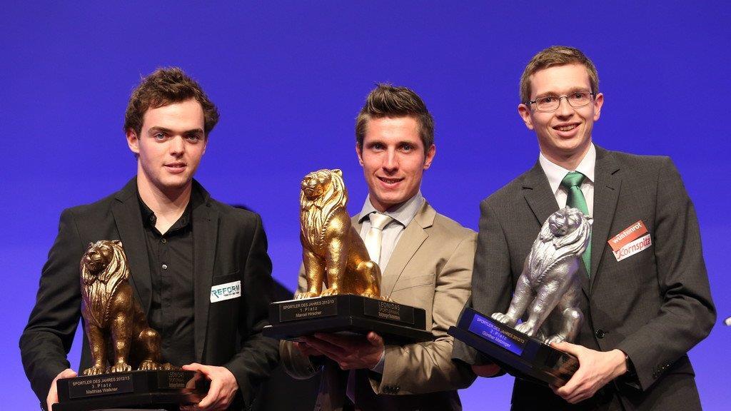 Leonidas-Sportgala