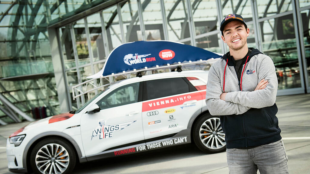 Wings For Life World Run