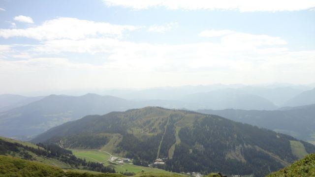 Wandern im Pongau