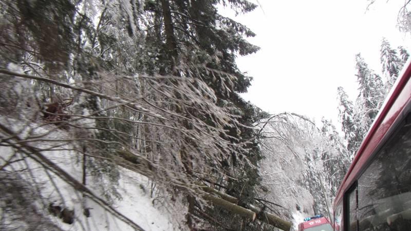Salzburger Hilfseinsatz